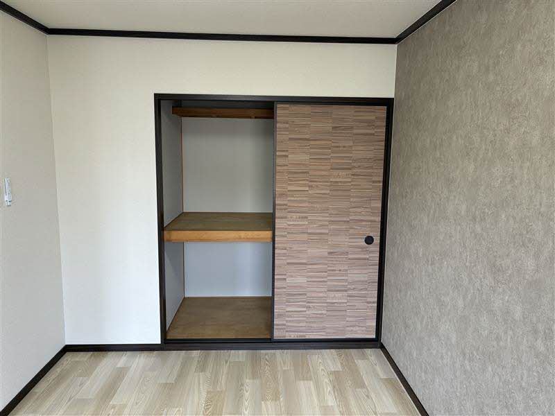 コーポ渡辺 201号-5