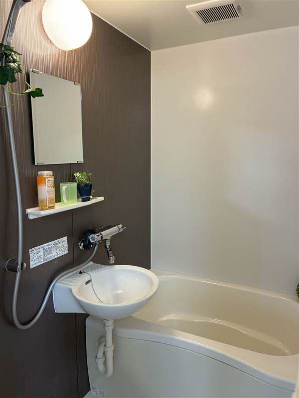 コーポ渡辺 201号-7