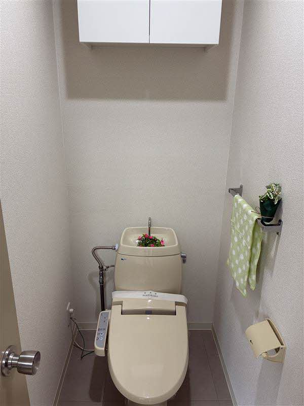 コーポ渡辺 201号-8