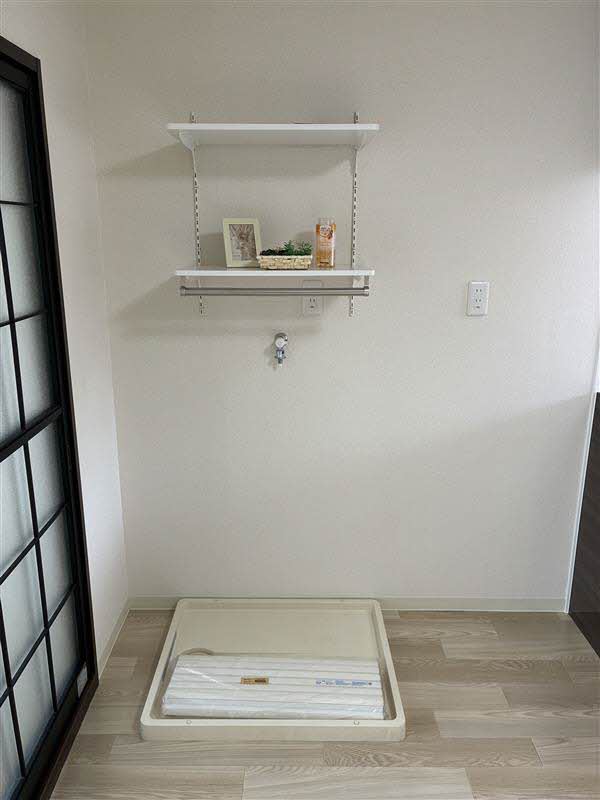 コーポ渡辺 201号-9