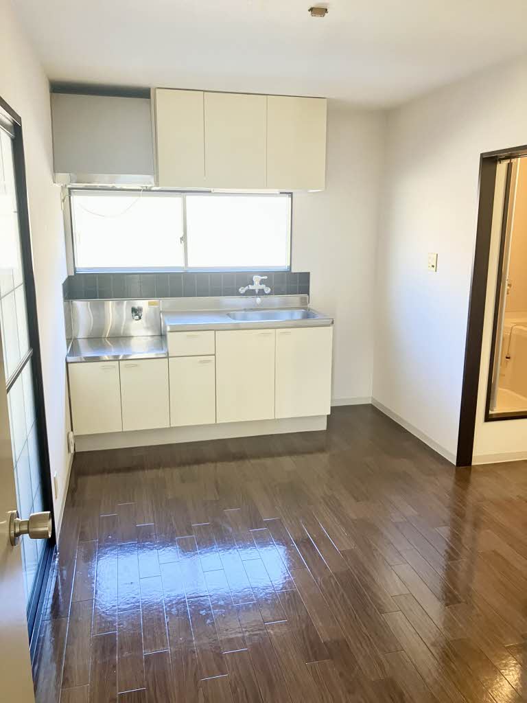 カサベルデ　Ⅱ棟 B0101号-2