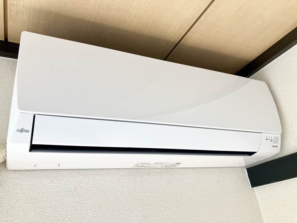 カサベルデ　Ⅱ棟 B0101号-3