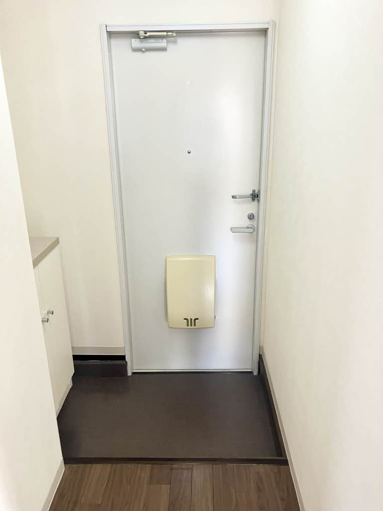 カサベルデ　Ⅱ棟 B0101号-5