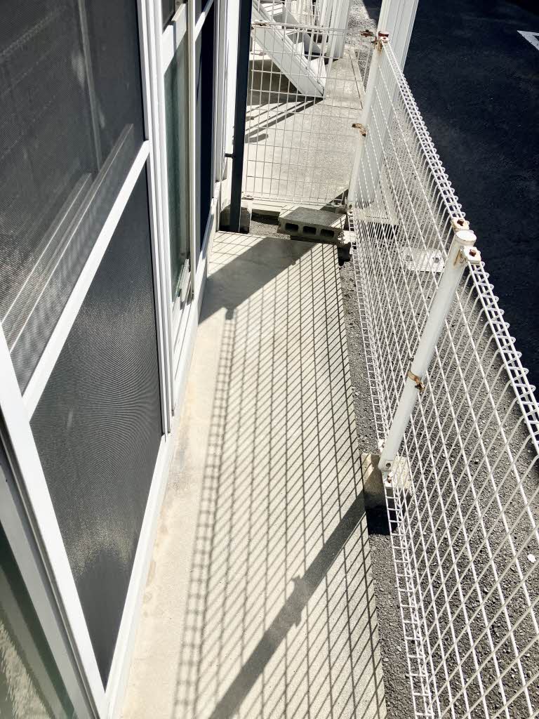 カサベルデ　Ⅱ棟 B0101号-6