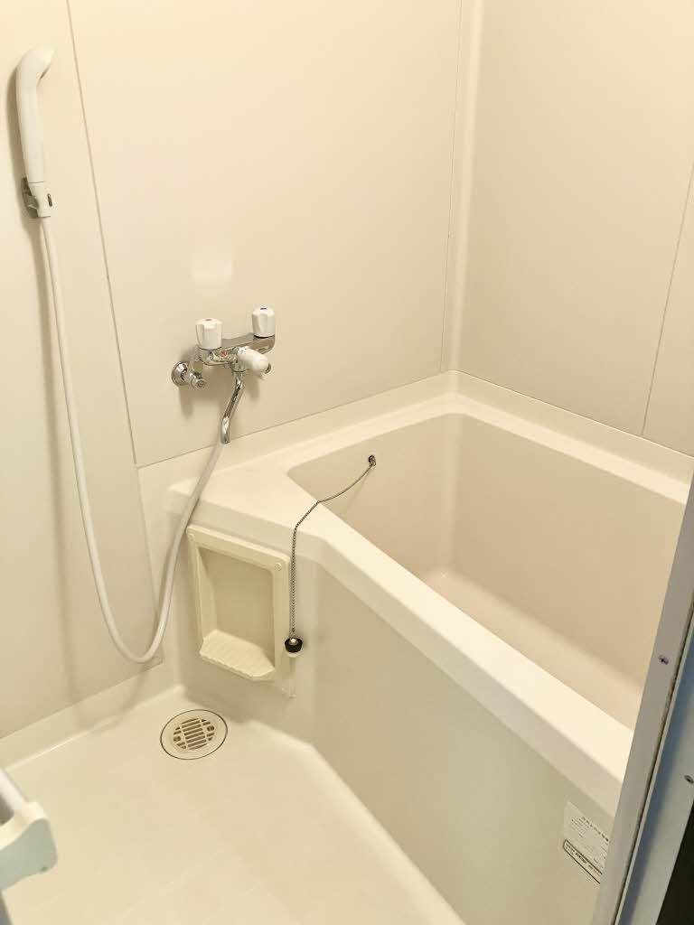 カサベルデ　Ⅱ棟 B0101号-7