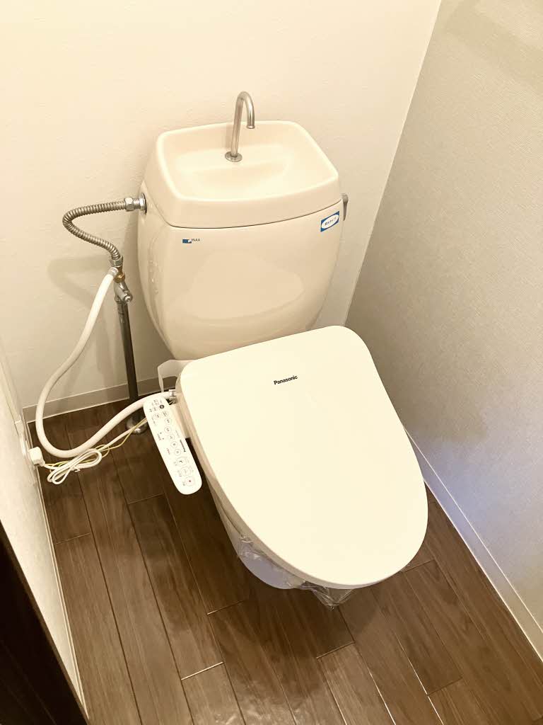 カサベルデ　Ⅱ棟 B0101号-9