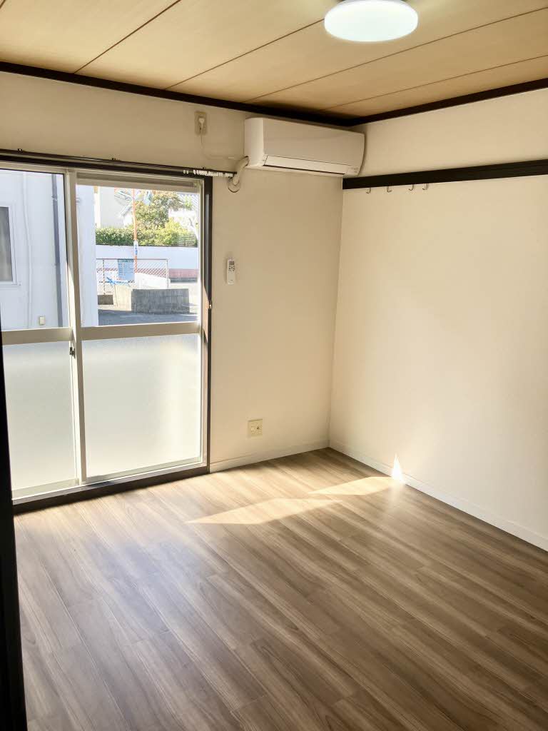 カサベルデ　Ⅱ棟 B0101号-11