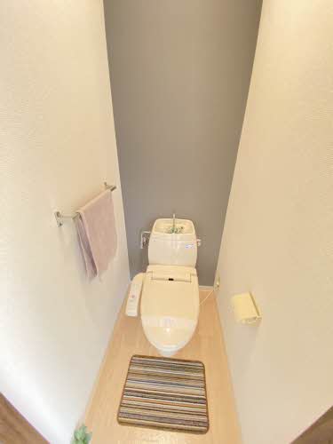 フレグランスMUKAI 103号-5