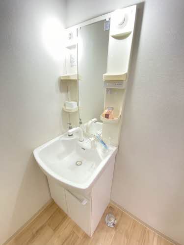 フレグランスMUKAI 103号-8