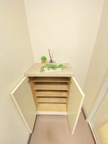 フレグランスMUKAI 103号-10