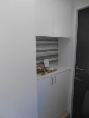 ヴィラグレイス　２番館 B0102号-2