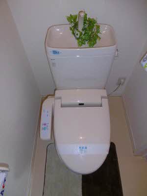 ヴィラグレイス　２番館 B0102号-5