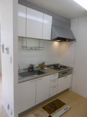 ヴィラグレイス　２番館 B0102号-6