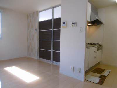 ヴィラグレイス　２番館 B0102号-7