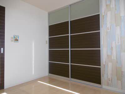 ヴィラグレイス　２番館 B0102号-9