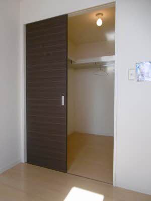 ヴィラグレイス　２番館 B0102号-10