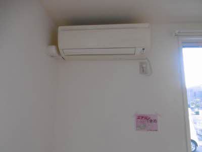 ヴィラグレイス　２番館 B0102号-12