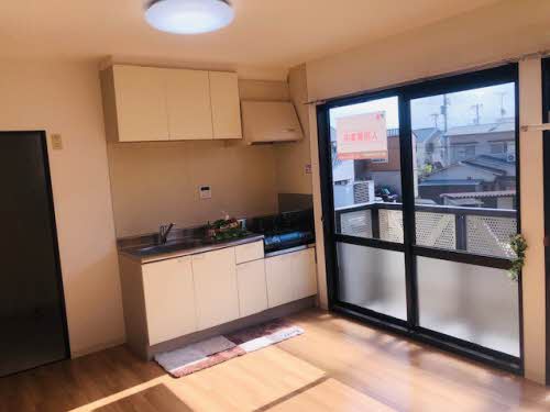 ドムス・ヒルズ D館 D0203号-3