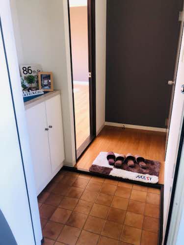 ドムス・ヒルズ D館 D0203号-5