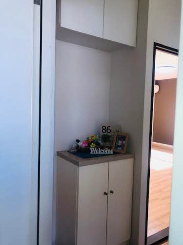 ドムス・ヒルズ D館 D0203号-10