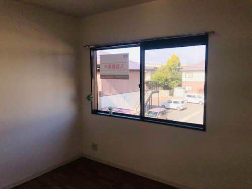 ドムス・ヒルズ D館 D0203号-14