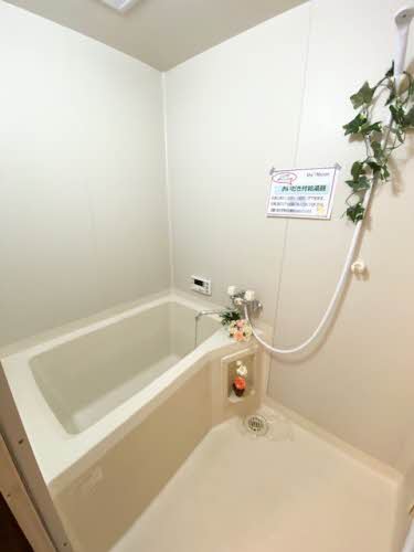 ドムス・ヒルズ　Ｆ館 F102号-6