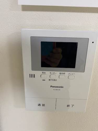 ドムス・ヒルズ　Ｆ館 F102号-9