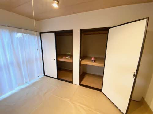 ドムス・ヒルズ　Ｆ館 F102号-10