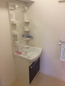 グランカーサ A棟 A0101号-4