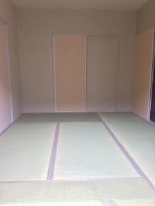 グランカーサ A棟 A0101号-11