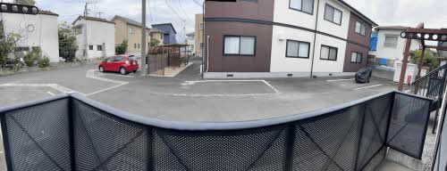 グランカーサ　Ｂ棟 B0102号-15