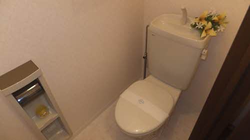 ディアス中塚　Ｂ棟 B0102号-3