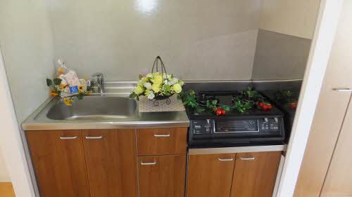 ディアス中塚　Ｂ棟 B0102号-4