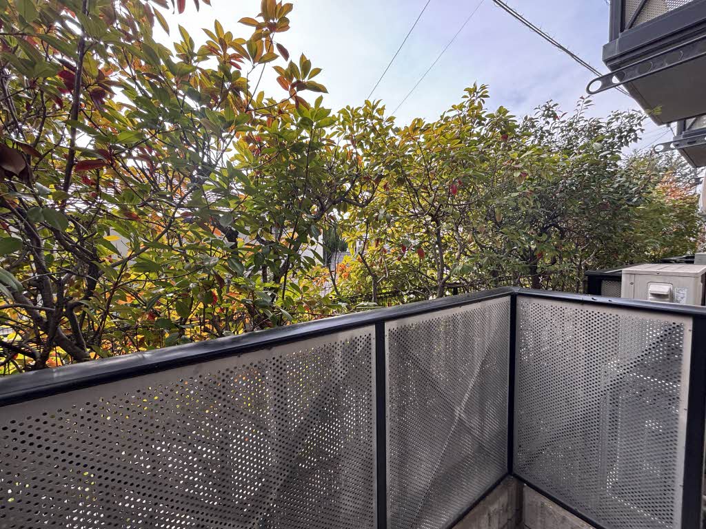 ディアス中塚　Ｂ棟 B0102号-8