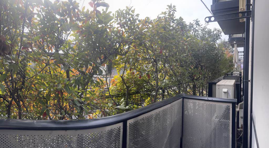 ディアス中塚　Ｂ棟 B0102号-9