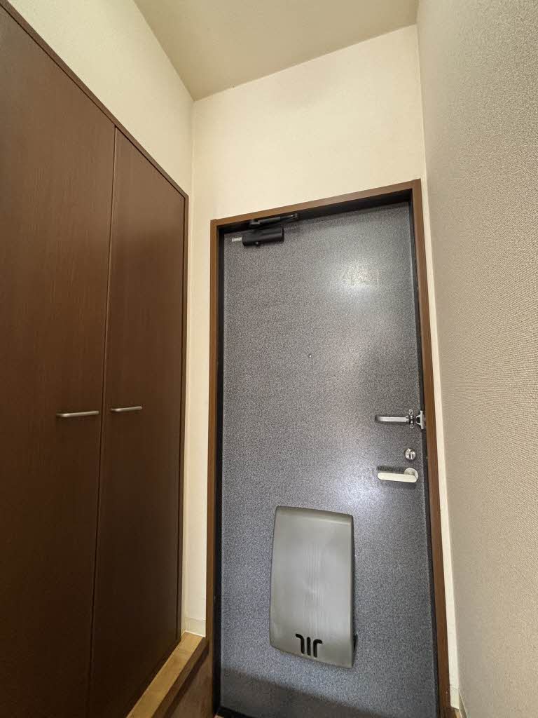 ディアス中塚　Ｂ棟 B0102号-12