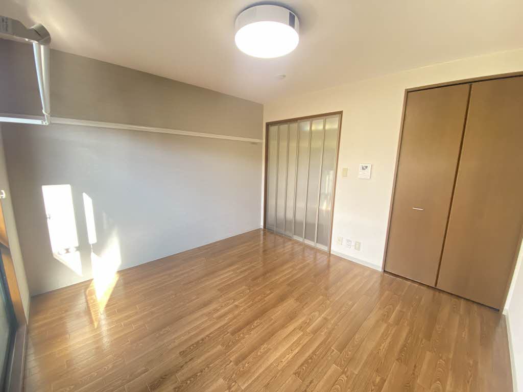 ディアス中塚　Ｂ棟 B0105号-2