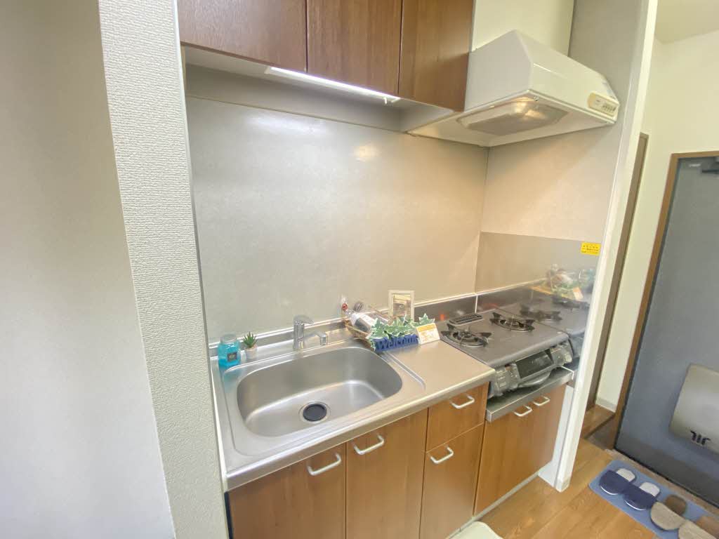 ディアス中塚　Ｂ棟 B0105号-3