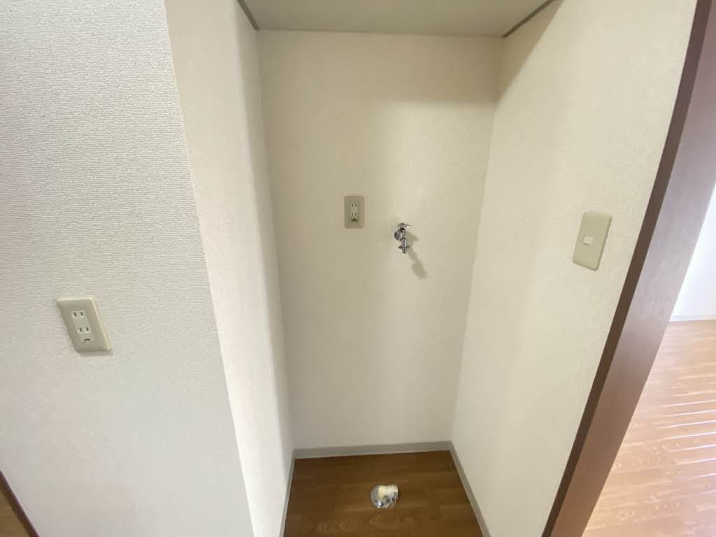 ディアス中塚　Ｂ棟 B0105号-8