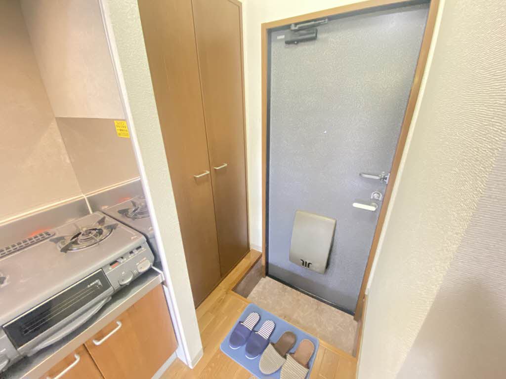 ディアス中塚　Ｂ棟 B0105号-9