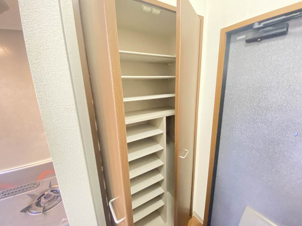 ディアス中塚　Ｂ棟 B0105号-14