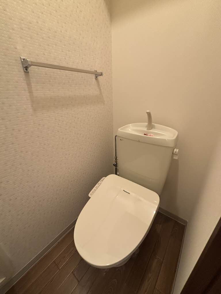 ディアス中塚 B棟 B0202号-8