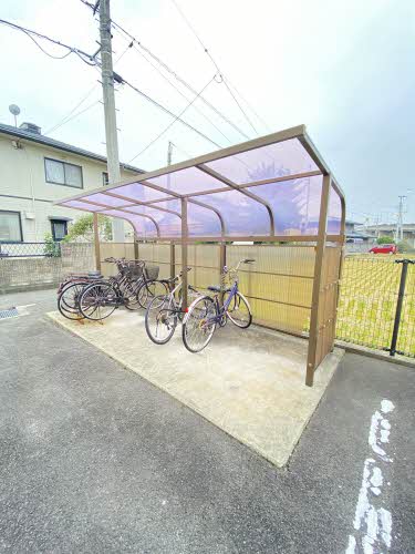ディアス中塚 B棟 B0205号-13