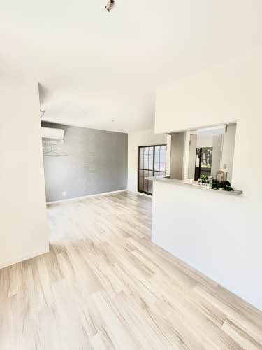 ラ・カーナ　Ｂ棟 B102号-2