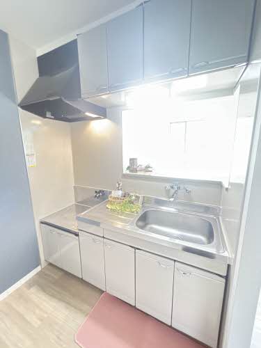 ラ・カーナ　Ｂ棟 B102号-3