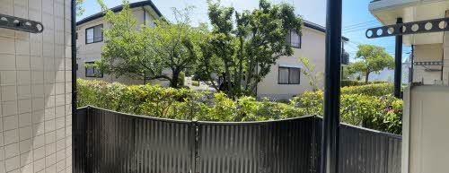 ラ・カーナ　Ｂ棟 B102号-11