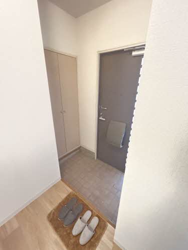 ラ・カーナ　Ｂ棟 B102号-12