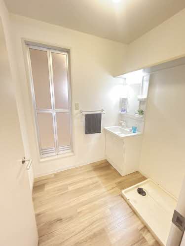 ラ・カーナ　Ｂ棟 B102号-15