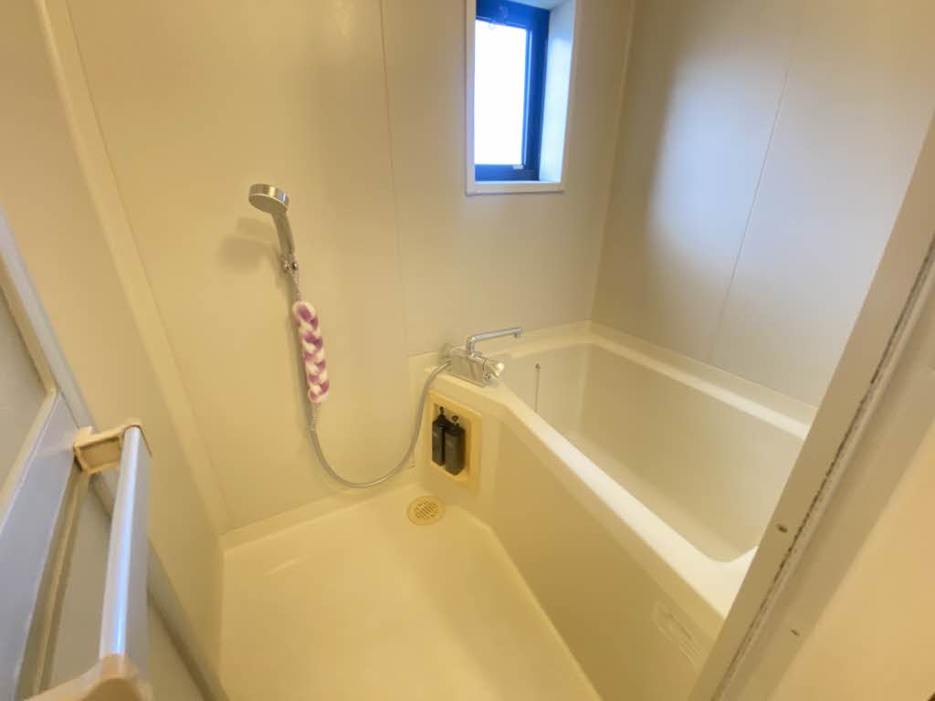 ラ・カーナ　Ｄ棟 D202号-7