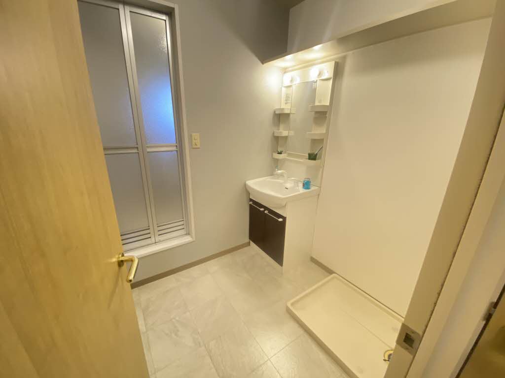 ラ・カーナ　Ｄ棟 D202号-8